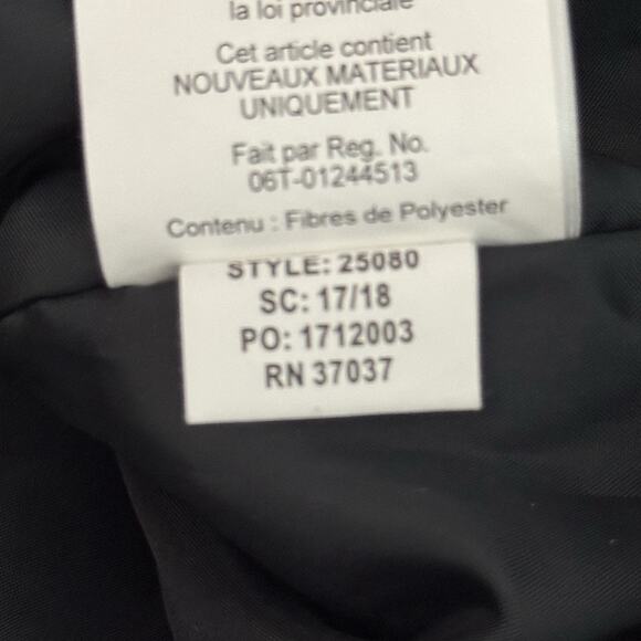 Obermeyer Pants Mens 2XL Short Black Keystone Ski Snowboard Snow Winter Outdoors - Picture 11 of 12